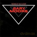 Moore Gary: Victims Of The Future [CD]
