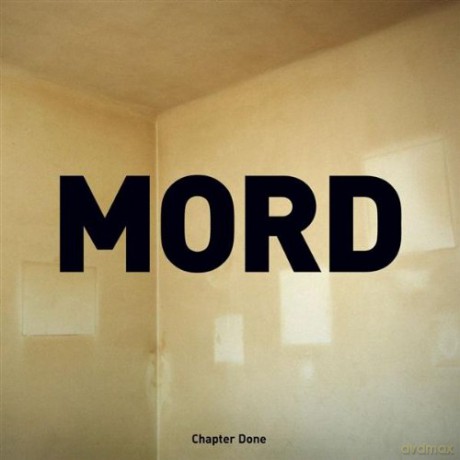 Mord: Chapter Done [CD]