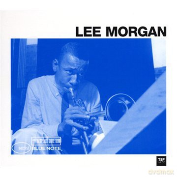 Morgan Lee: Lee Morgan [CD]