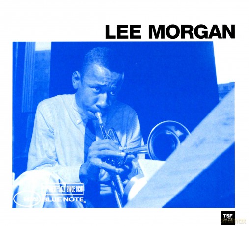 Morgan Lee: Lee Morgan [CD]