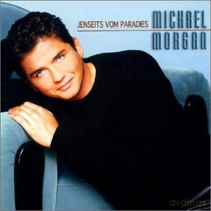 Morgan Michael: Jenseits Vom Paradies [CD]