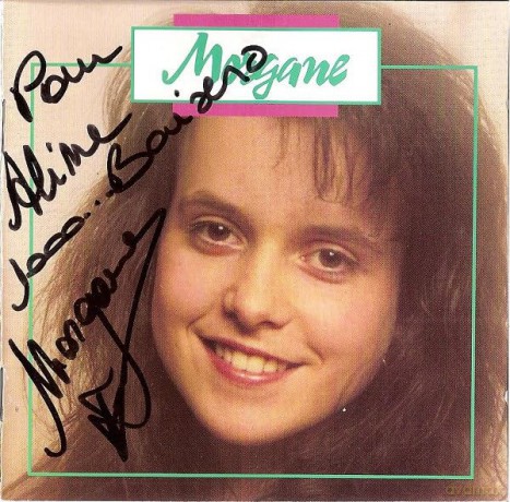 Morgane: Morgane [CD]