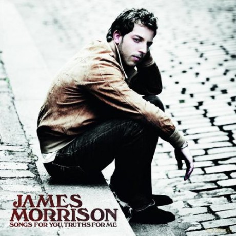 Morison James: Songs For You Truths For Me [CD]