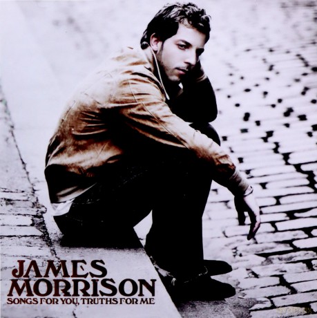 Morison James: Songs For You Truths For Me [CD]