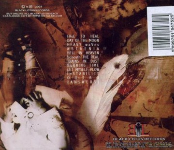Morning After: Beneath The Real [CD]
