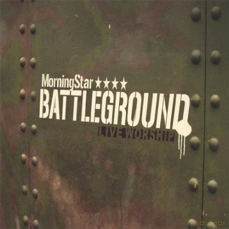 Morningstar: Battleground [CD]