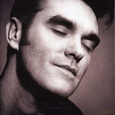Morrissey: Greatest Hits [CD]
