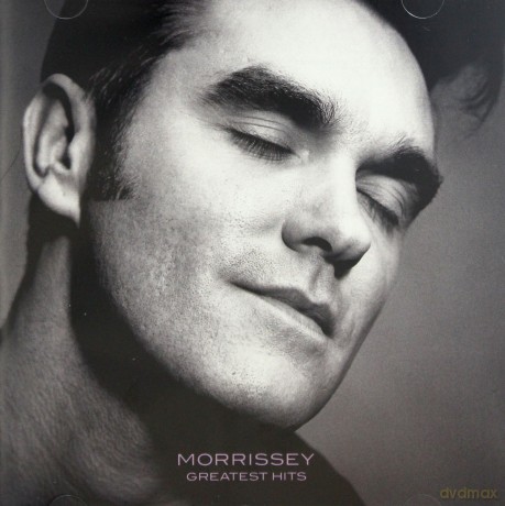 Morrissey: Greatest Hits [CD]