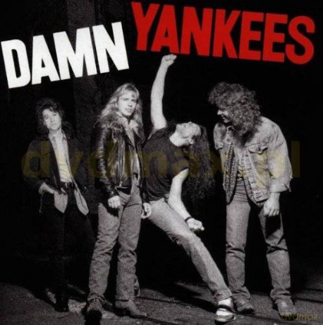 Damn Yankees: Damn Yankees [CD]