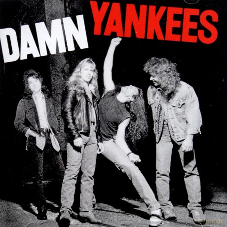 Damn Yankees: Damn Yankees [CD]