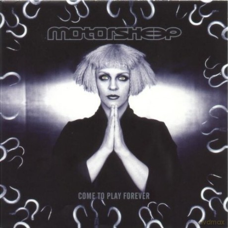 Motorsheep: Come To Play Forever [CD]
