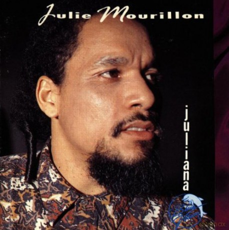 Mourillion Julie: Juliana [CD]