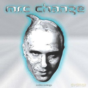 Mr C: Change [CD]
