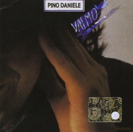 Pino Daniele: Vai Mo [CD]