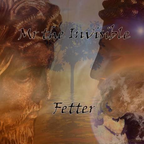 Mr The Invisible: Fetter [CD]