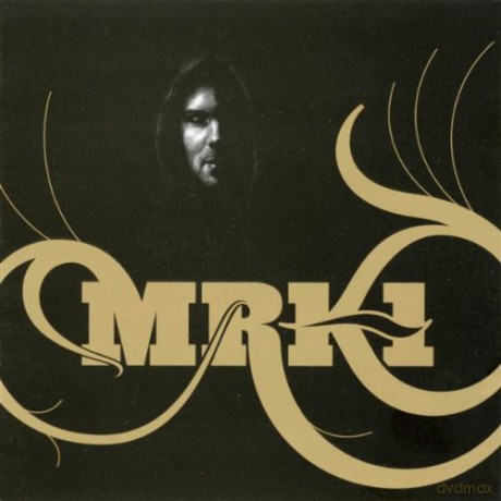 Mrk 1: Copyright Laws [CD]