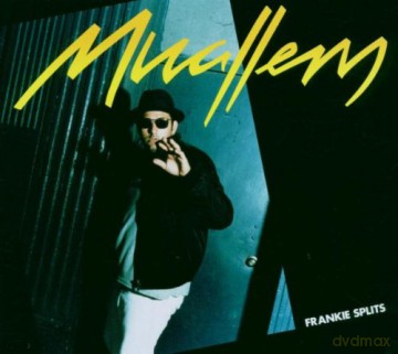 Muallem: Frankie Splits [CD]