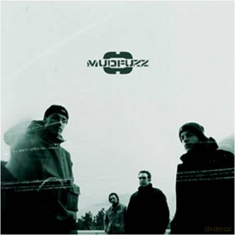 Mudfuzz: Mudfuzz [CD]