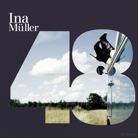 Mueller Ina: 48 [CD]