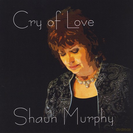 Murphy Shaun: Cry Of Love [CD]