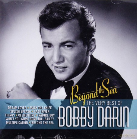 Bobby Darin: The Very Best Of Bobby Darin [2CD]