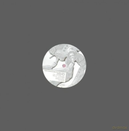 M-Waxx: Light Of The Darkness [Winyl]