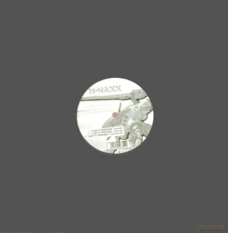 M-Waxx: Light Of The Darkness [Winyl]
