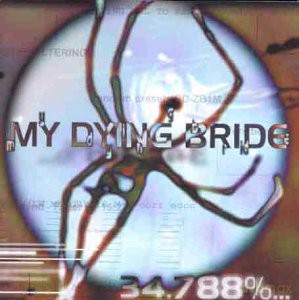 My Dying Bride: 34788 Complete [CD]