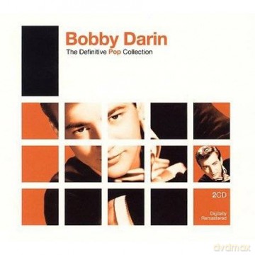 Bobby Darin: The Definitive Pop Collection [2CD]