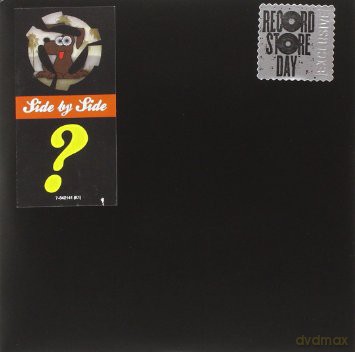 Mystery: Mystery - Rsd 2014 Release (Single) (RSD) [Winyl]
