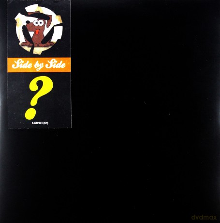 Mystery: Mystery - Rsd 2014 Release (Single) (RSD) [Winyl]
