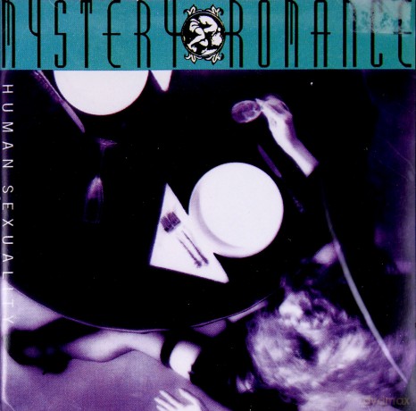 Mystery Romance: Human Sexuality [CD]