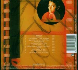 Nadiya: 16/9 [CD]