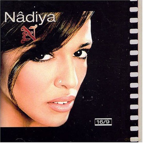 Nadiya: 16/9 [CD]