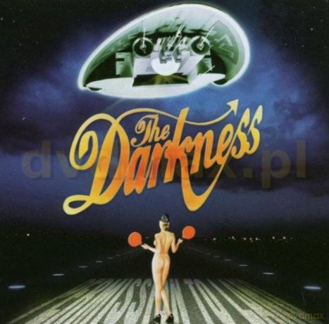 The Darkness: Permission To Land [CD]