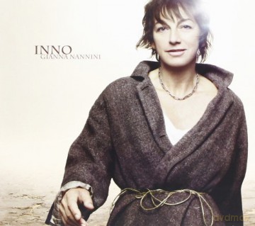 Nannini Gianna: Inno [CD]