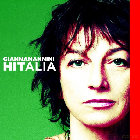 Nannini Gianna: Hitalia [2xWinyl]