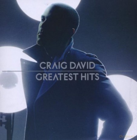Craig David: Greatest Hits (Deluxe Edition) [2CD]