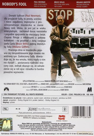 Naiwniak [DVD]