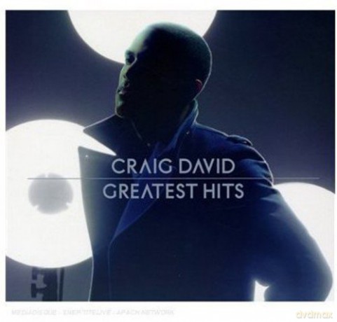 Craig David: Greatest Hits (French Version) [2CD]