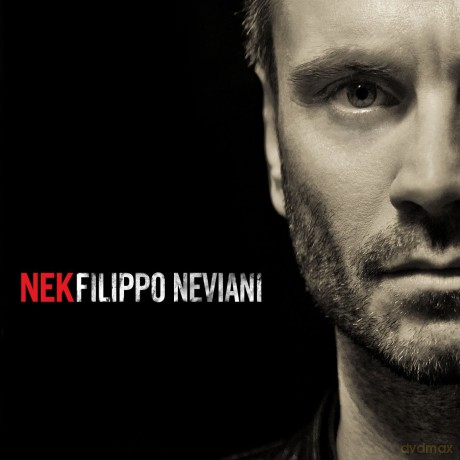 Nek: Filippo Neviani - Spanish Version [CD]