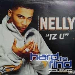Nelly: Iz U [Winyl]