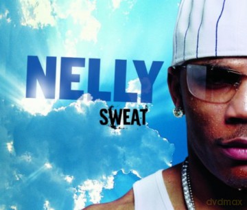 Nelly: Sweat [CD]