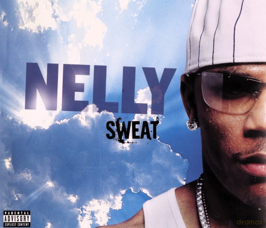 Nelly: Sweat [CD]