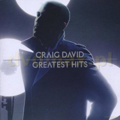 Craig David: Greatest Hits [CD]