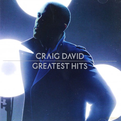 Craig David: Greatest Hits [CD]