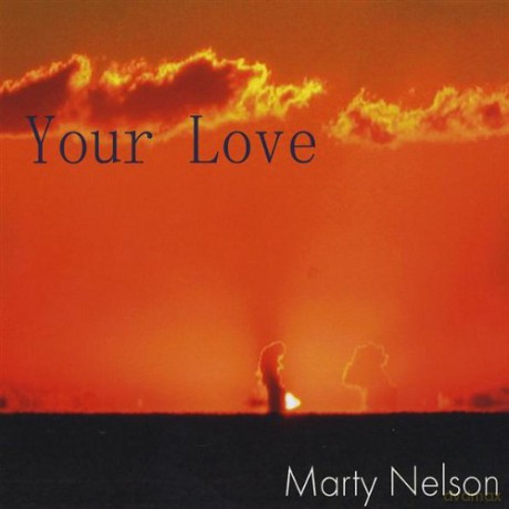 Nelson Marty: Your Love [CD]