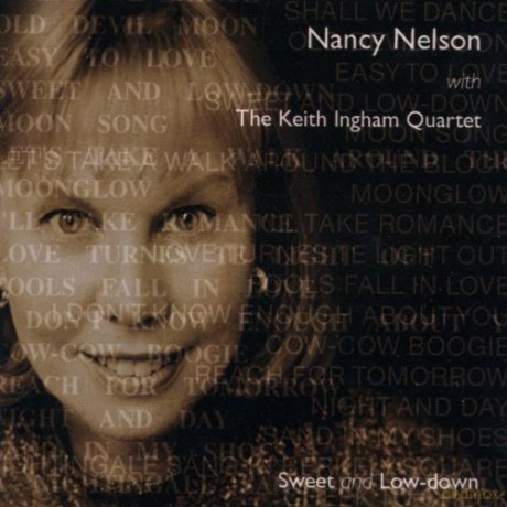 Nelson Nancy: Sweet And Low Down [CD]