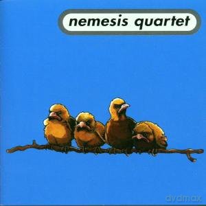 Nemesis Quartet: Nemesis Quartet [CD]