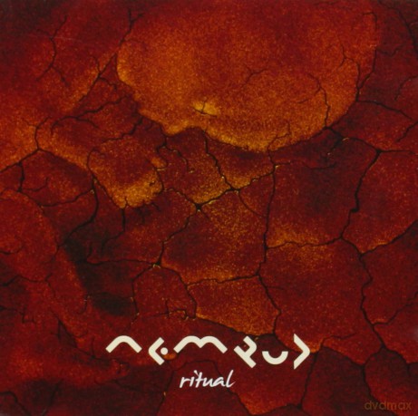 Nemrud: Ritual [CD]